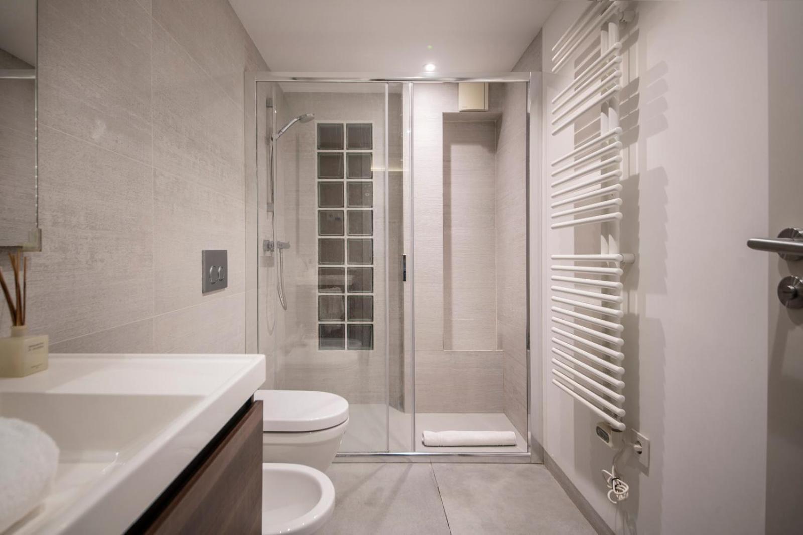 Poble Nou I You Stylish Apartments Барселона Экстерьер фото