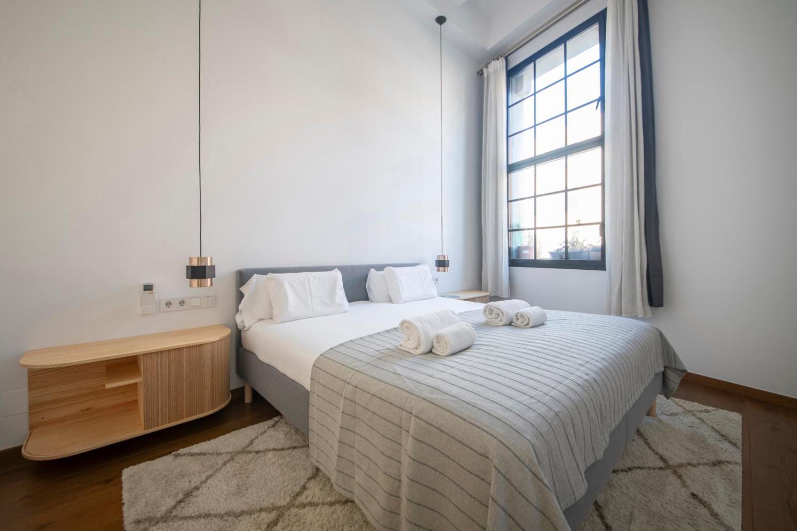 Poble Nou I You Stylish Apartments Барселона Экстерьер фото