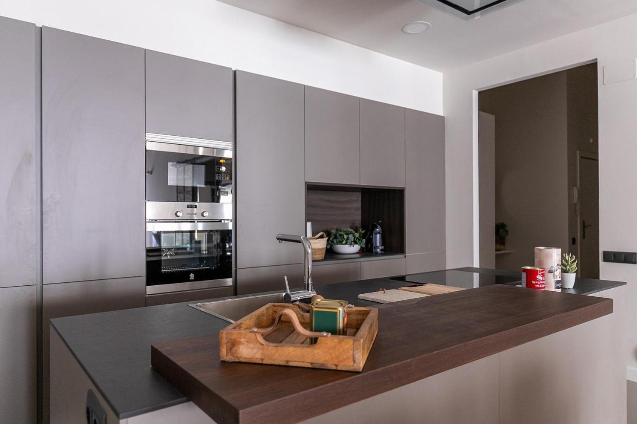 Poble Nou I You Stylish Apartments Барселона Экстерьер фото