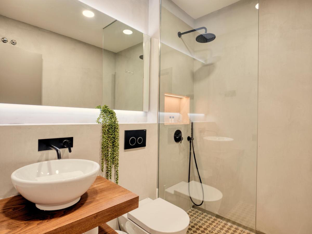 Poble Nou I You Stylish Apartments Барселона Экстерьер фото